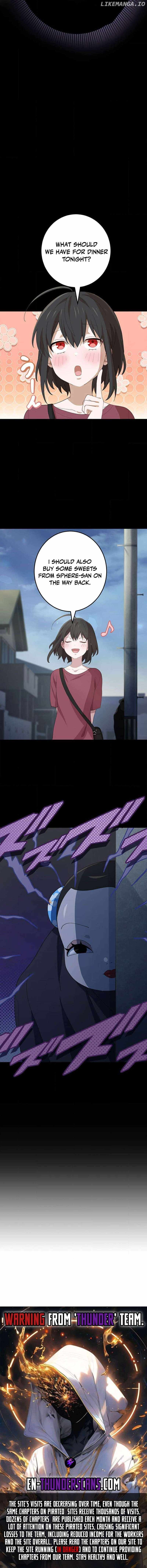 The Reincarnation of the Forbidden Archmage Chapter 116 15